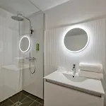 Alba D'orient Hotel Mesnil-Saint-Père