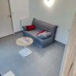 Hotell Alba D'orient Mesnil-Saint-Père