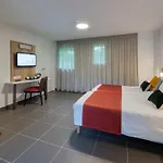 Hotell Alba D'orient Mesnil-Saint-Père