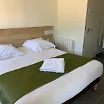 Hotel Alba D'orient Mesnil-Saint-Père