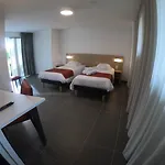Alba D'orient Hotell 3*