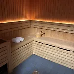 Hotell Alba D'orient Mesnil-Saint-Père