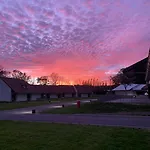 Alba D'orient 3* Mesnil-Saint-Père