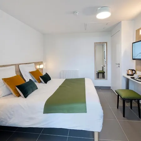 Hotel D'orient 3*