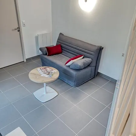 Hotel D'orient Mesnil-Saint-Pere