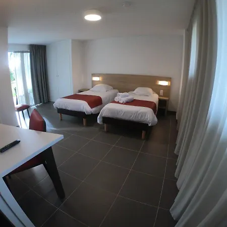 Alba D'orient Hotel 3*