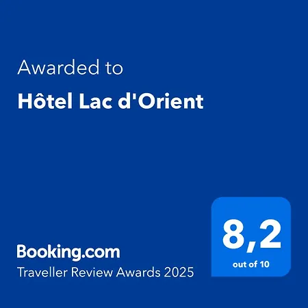 D'orient Mesnil-Saint-Pere