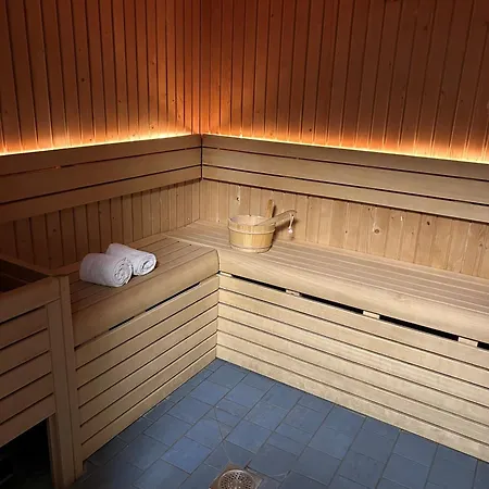 Hotel D'orient Mesnil-Saint-Pere