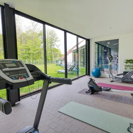 D'orient فندق Mesnil-Saint-Père