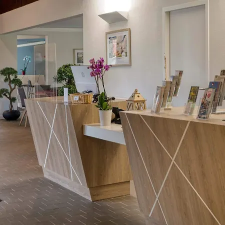 فندق D'orient 3*