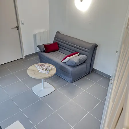 Alba D'orient 3* Mesnil-Saint-Père