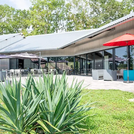 فندق D'orient Mesnil-Saint-Père