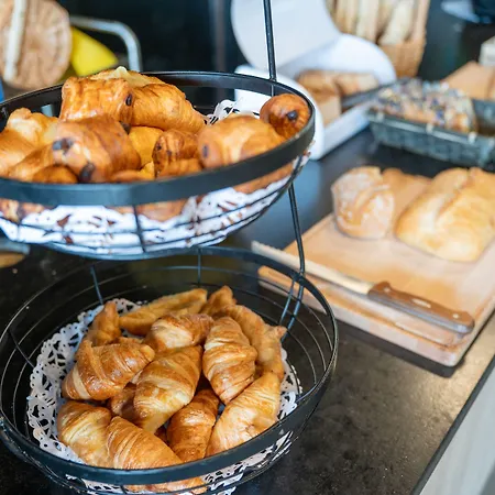 D'orient Mesnil-Saint-Pere