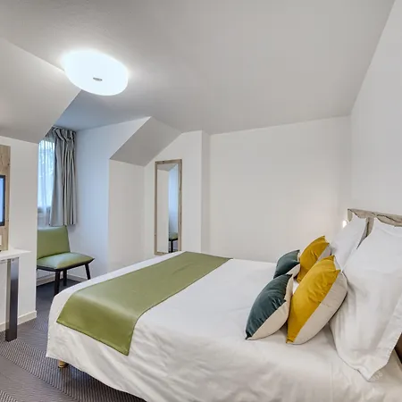 Alba D'orient Hotel 3*