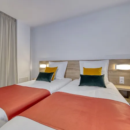Alba D'orient 3*