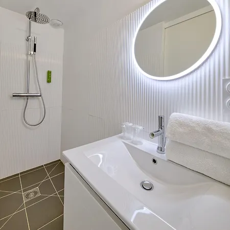 Hotel Alba D'orient 3*