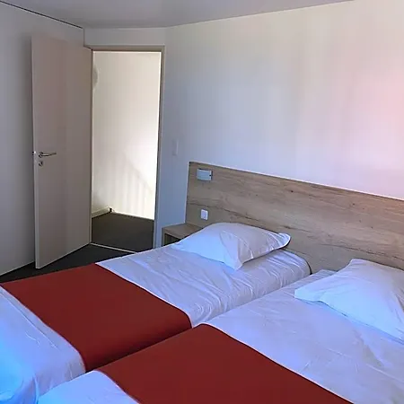 Hotel Alba D'orient