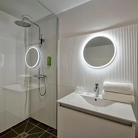 Alba D'orient Hotel