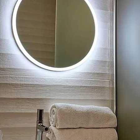 Alba D'orient 3* Mesnil-Saint-Père