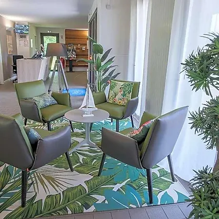 Alba D'orient Hotel
