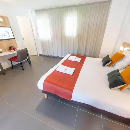 Hotel Alba D'orient