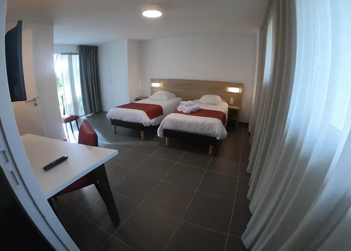 Alba D'orient Hotell 3*