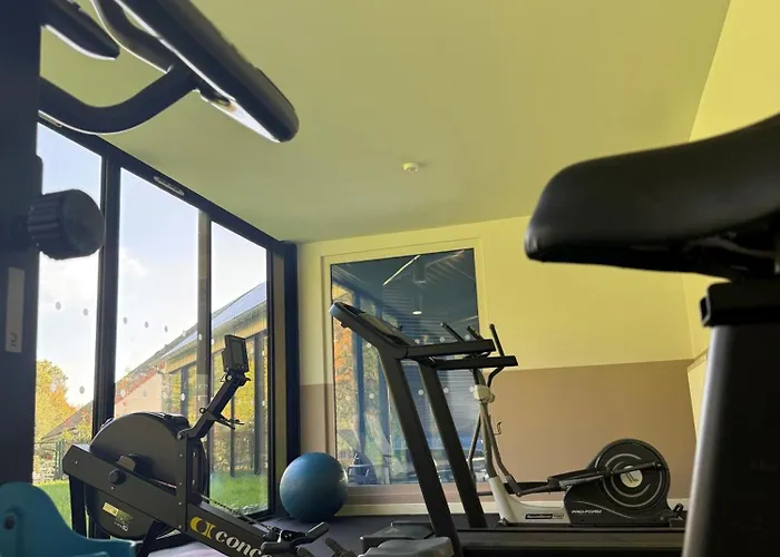 Alba D'orient Hotell