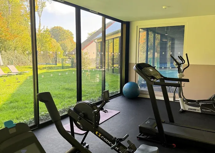 Alba D'orient Hotell