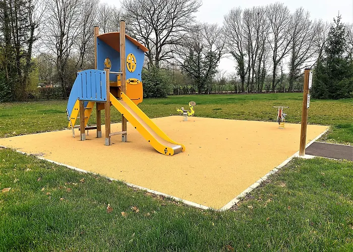 Hotell Alba D'orient 3*