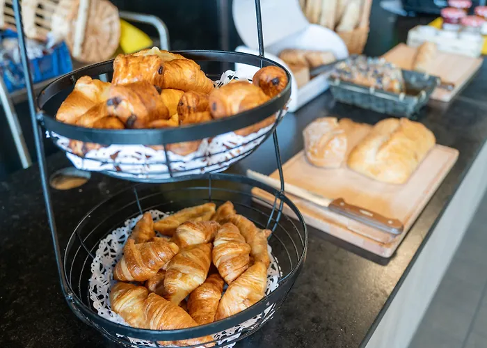 Alba D'orient Mesnil-Saint-Père